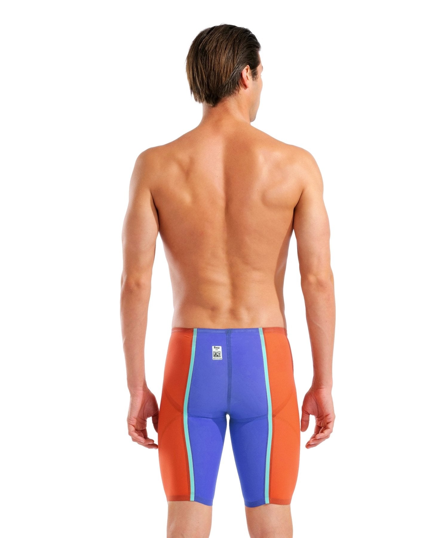 Carbon Glide Le Jammer miesten kilpapuku, Dubarry - Future DuskArena