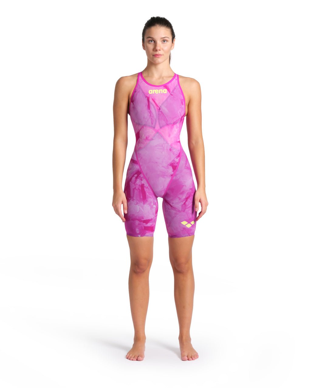 Carbon Glide Le Ob naisten kilpapuku, Ciclamyn - Arena