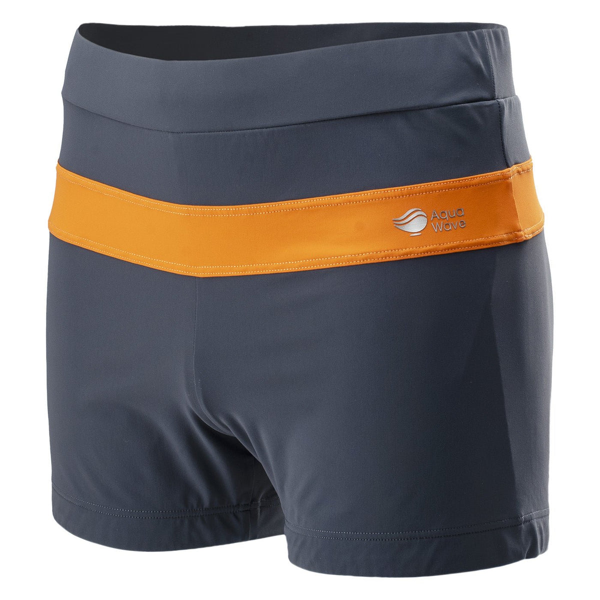 Champion Oahu miesten boxer-uimahousut, New York-oranssi