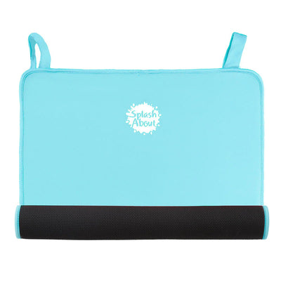 Changing Mat hoitoalusta, BlueSplash About