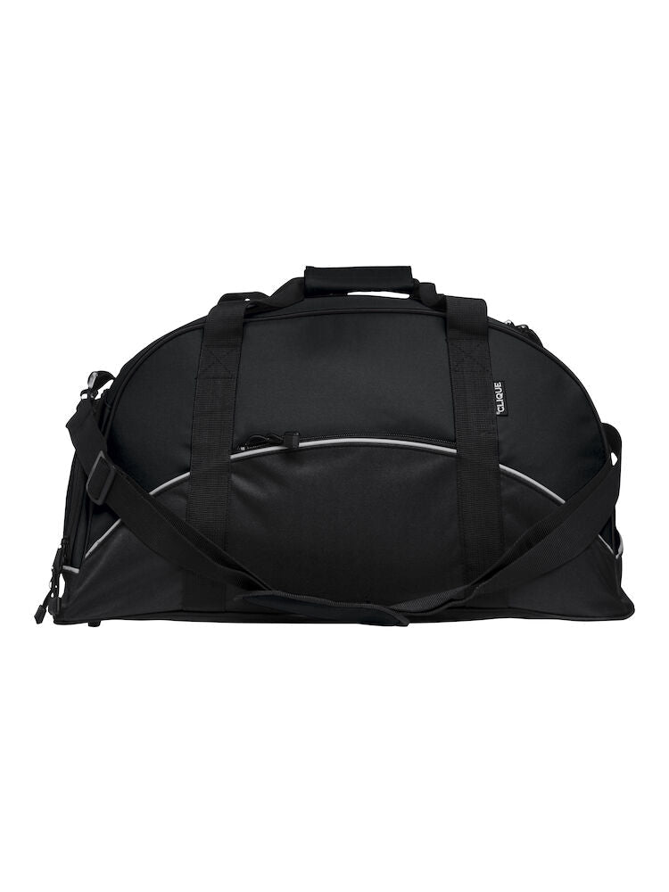 Clique sport bag blackClique