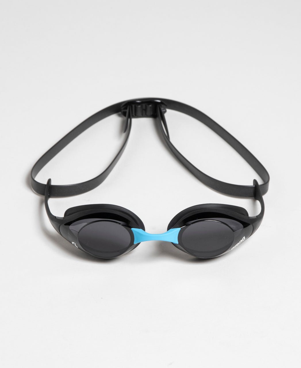 Cobra Swipe Mirror, sini - musta - uimalasi outletArena