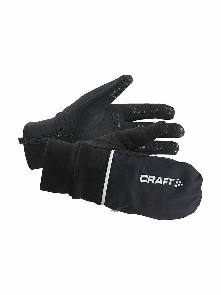 Craft ADV Hybrid Weather Glove mustaCraft