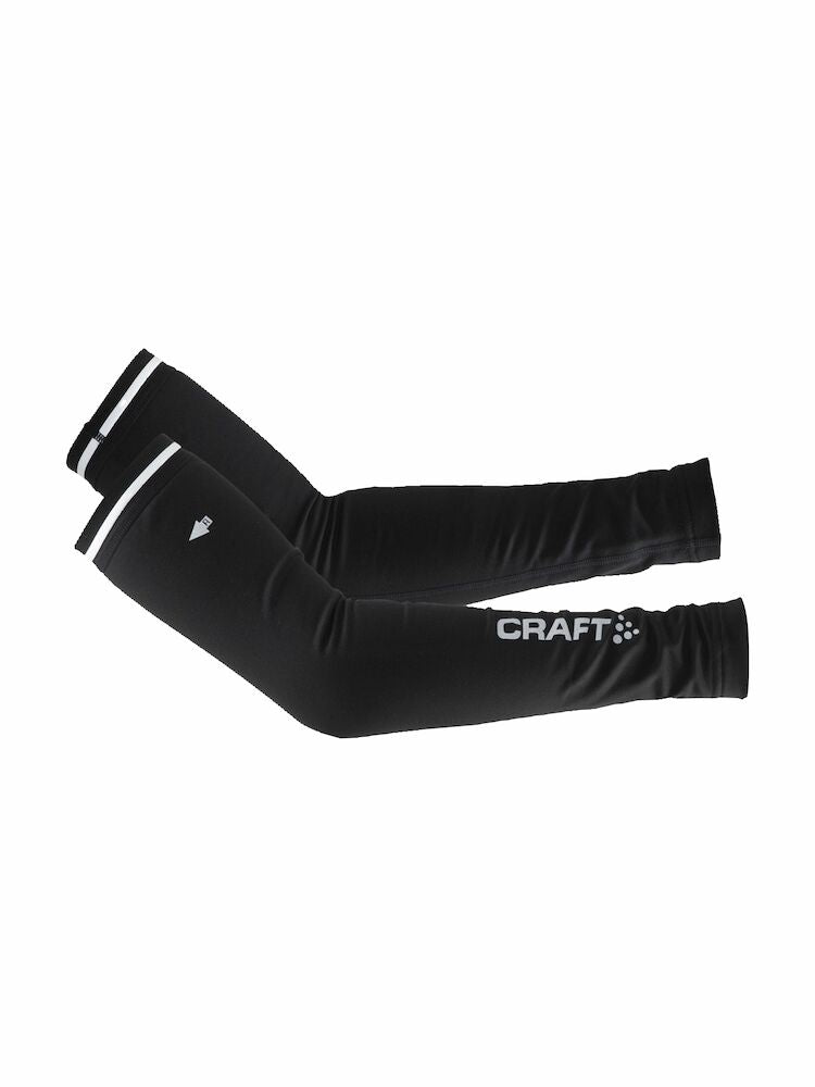 Craft Core SubZ Arm Warmer musta 3 - /SCraft