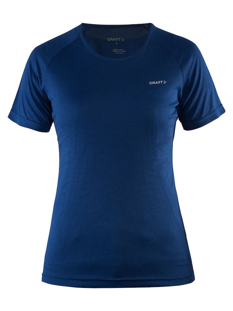Craft Prime Tee Naisten Deep melCraft