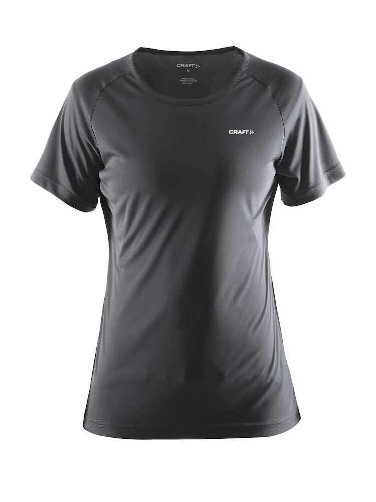Craft Prime Tee Naisten IronCraft
