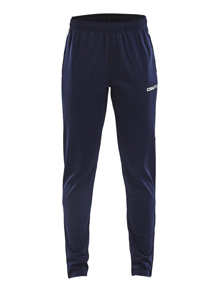 Craft Progress Pants