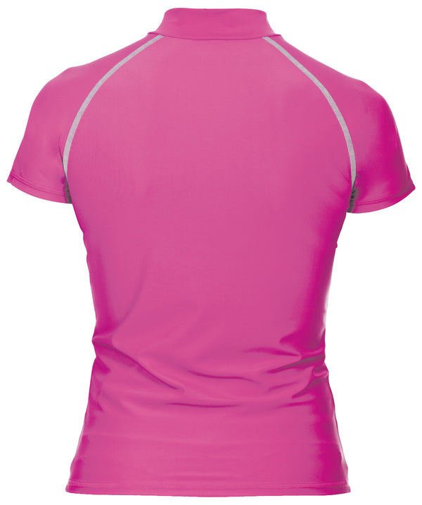 Arena naisten UV-paita, pinkki