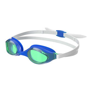 Hyper Flyer JR swim goggles, blue