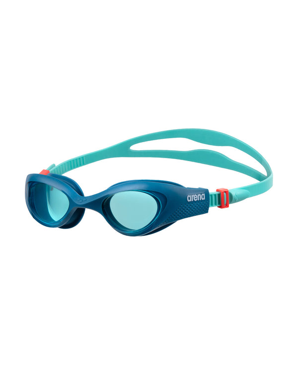 Women's swimming goggles package