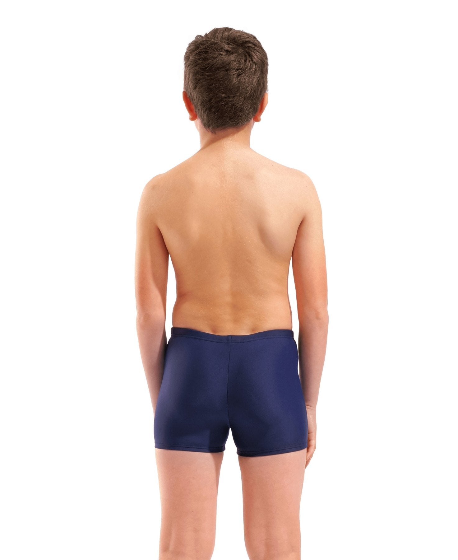 Dim Light Swim Short poikien uimahousut, tummansininenArena