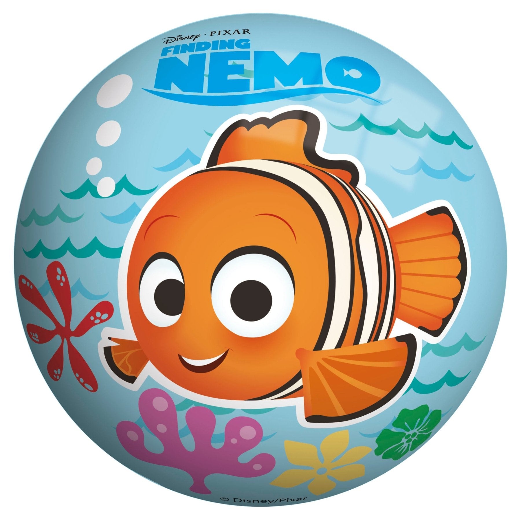 DISNEY & MARVEL - PALLO 6,3 CM - JOHN