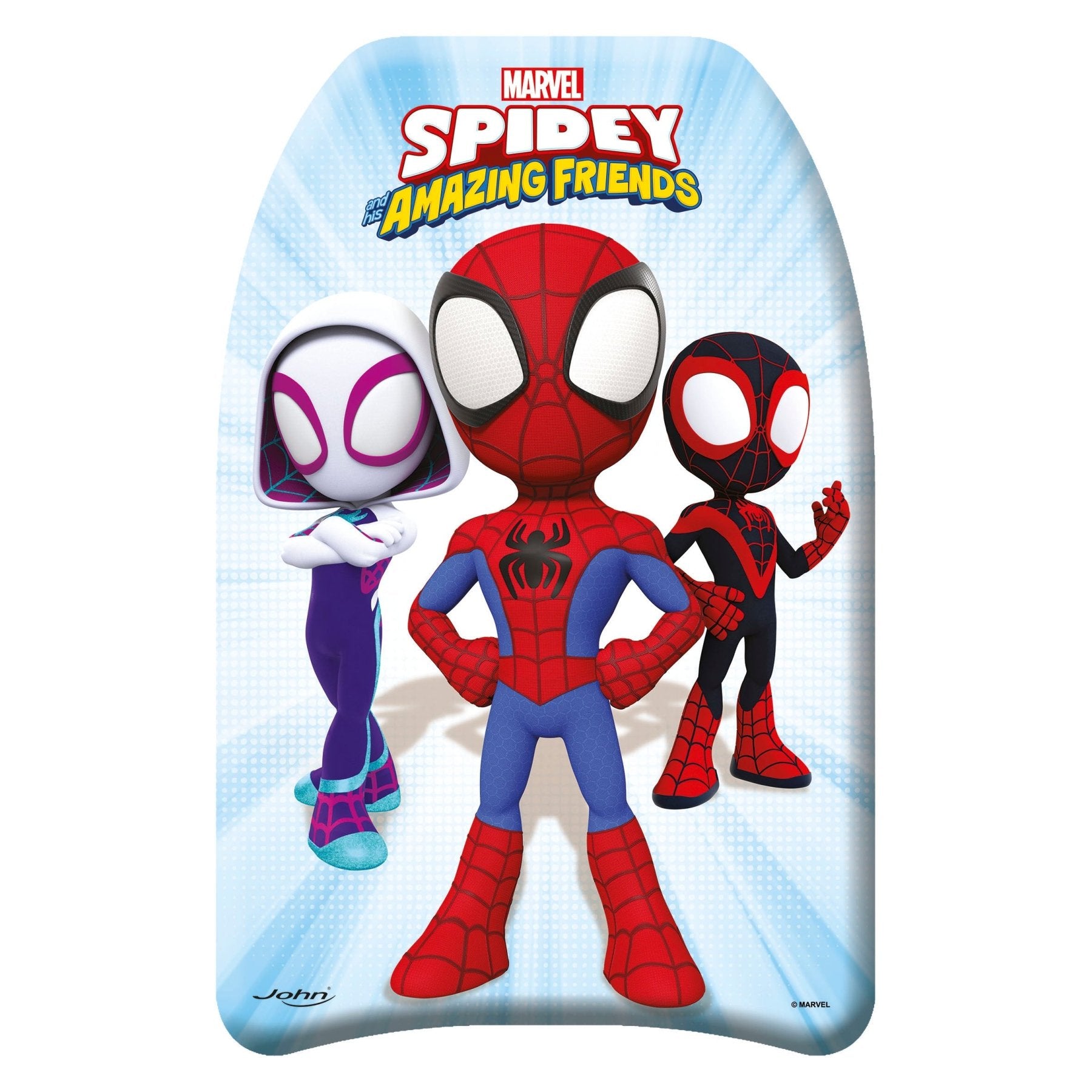 DISNEY & SPIDER MAN UIMALAUTA - Bestway
