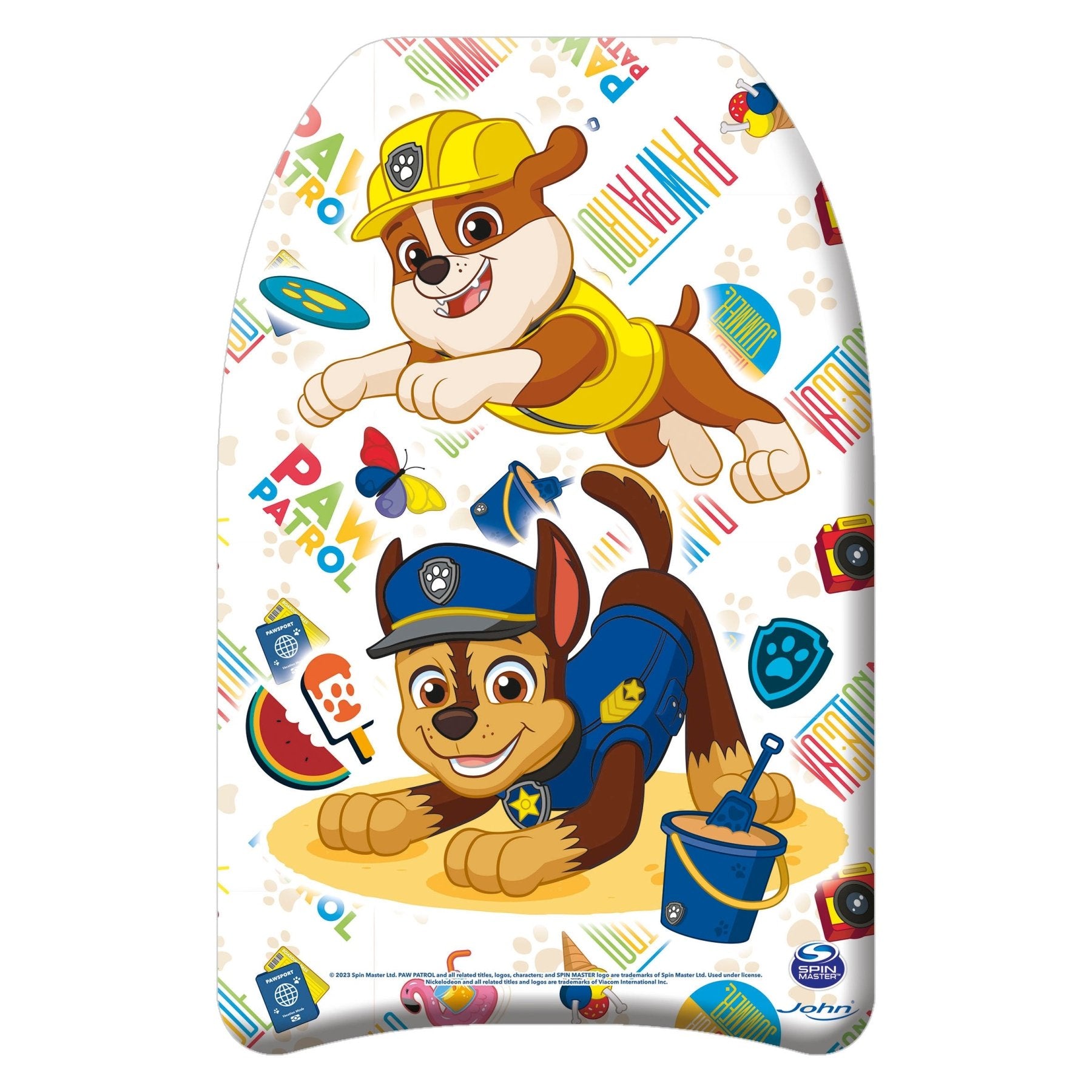 DISNEY & SPIDER MAN UIMALAUTA - Bestway