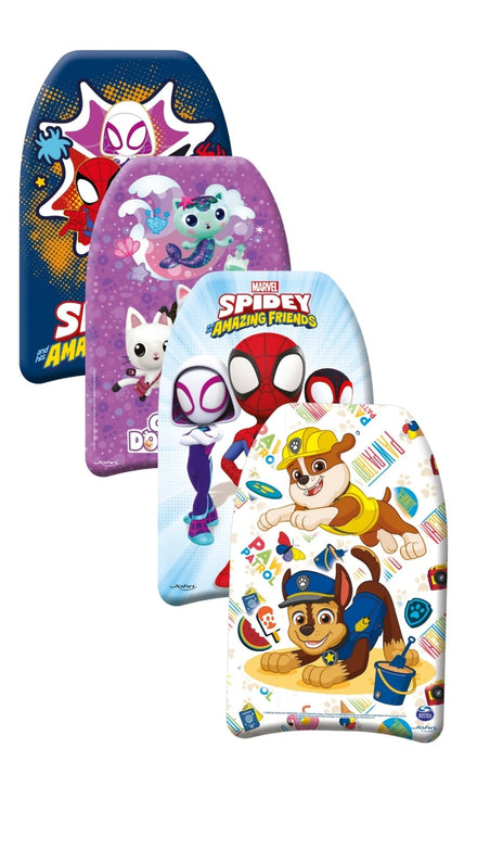 DISNEY & SPIDER MAN UIMALAUTA - Bestway