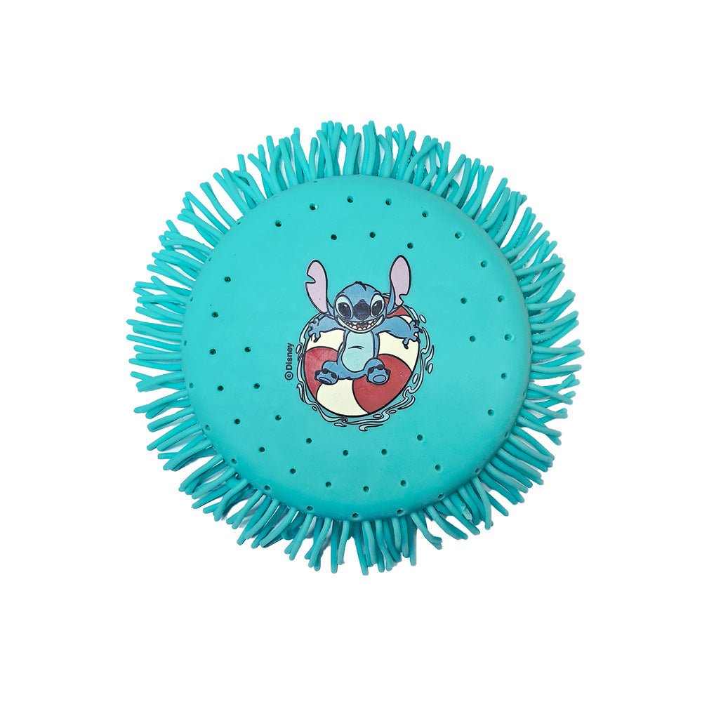 DISNEY SPLASH AND SAUCER GOOGLY 17X17X17 CM - DISNEY