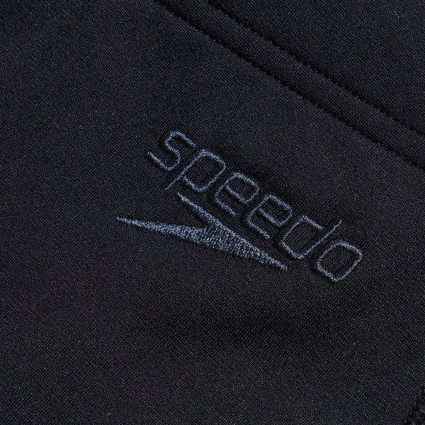 ECO Endurance+ 13.5cm Brief miesten uimahousut, mustaSpeedo