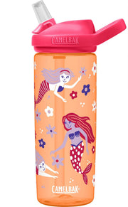 eddy+ Kids 0,6L Floral Mermaid - Camelbak
