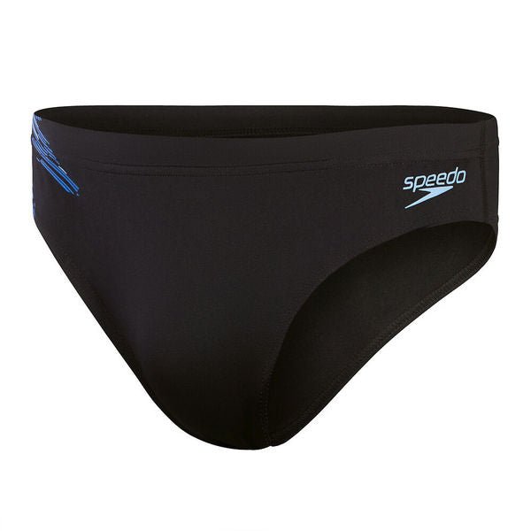 END + Tech Panel 7cm Brief - Speedo