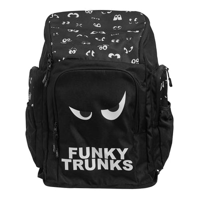 Eye Spy reppu, 40L - Funky Trunks