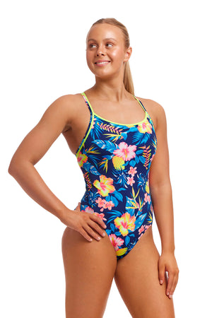 In Bloom women's swimsuit