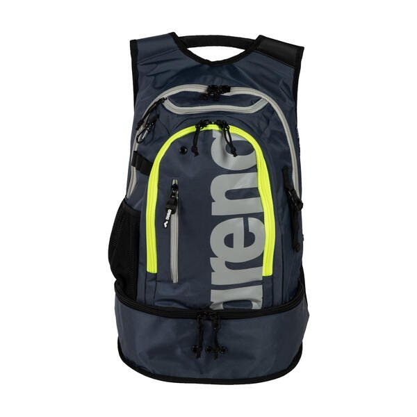Fastpack 3.0 Reppu, navy - keltainen 40LArena