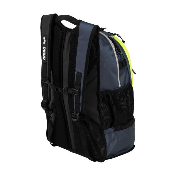 Fastpack 3.0 Reppu, navy - keltainen 40LArena