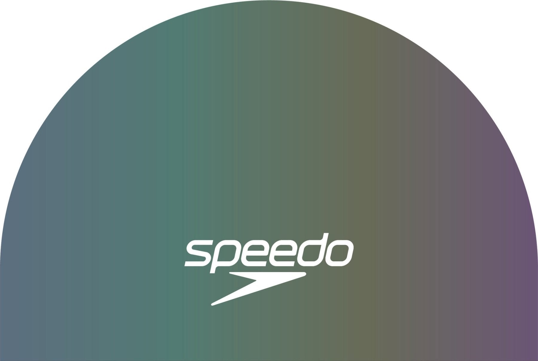 Fastskin Hiro Cap, tummanharmaaSpeedo