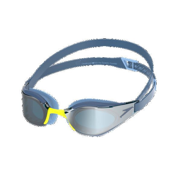 Fastskin Hyper Elite Mirror, vaaleansininenSpeedo