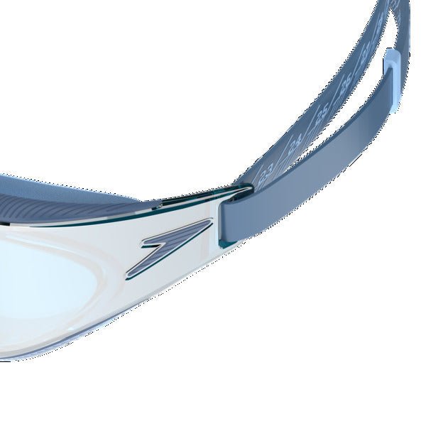 Fastskin Hyper Elite Mirror, vaaleansininenSpeedo
