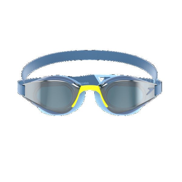 Fastskin Hyper Elite Mirror, vaaleansininenSpeedo