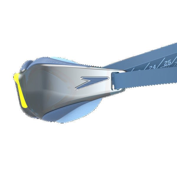 Fastskin Hyper Elite Mirror, vaaleansininenSpeedo