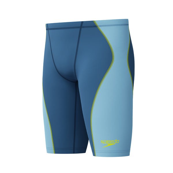 Fastskin HyperSpark Solid Jammer miesten kilpapuku, sininenSpeedo
