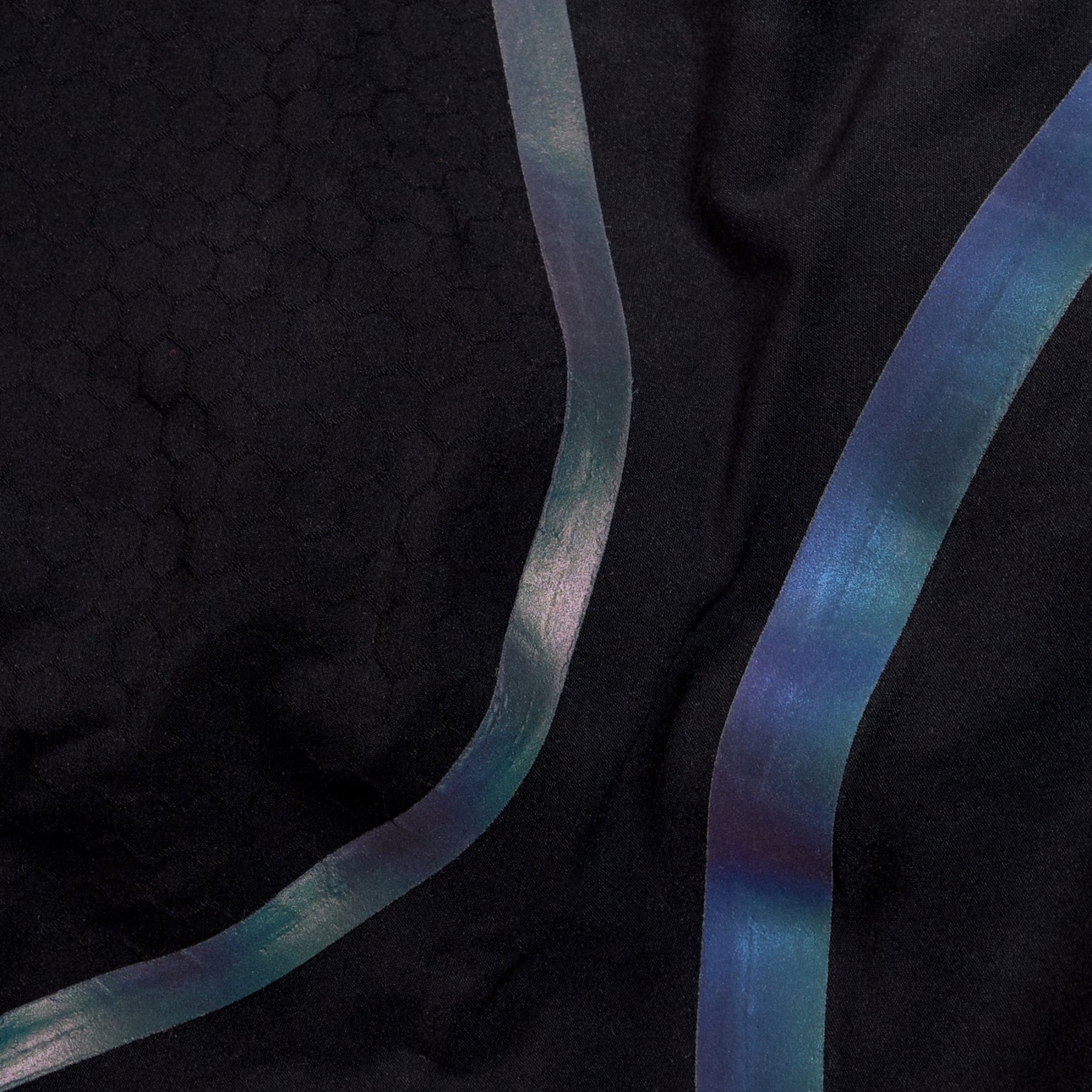 Fastskin LZR Pure Intent 2.0 High Waist Jammer mieten kilpapuku, mustaSpeedo