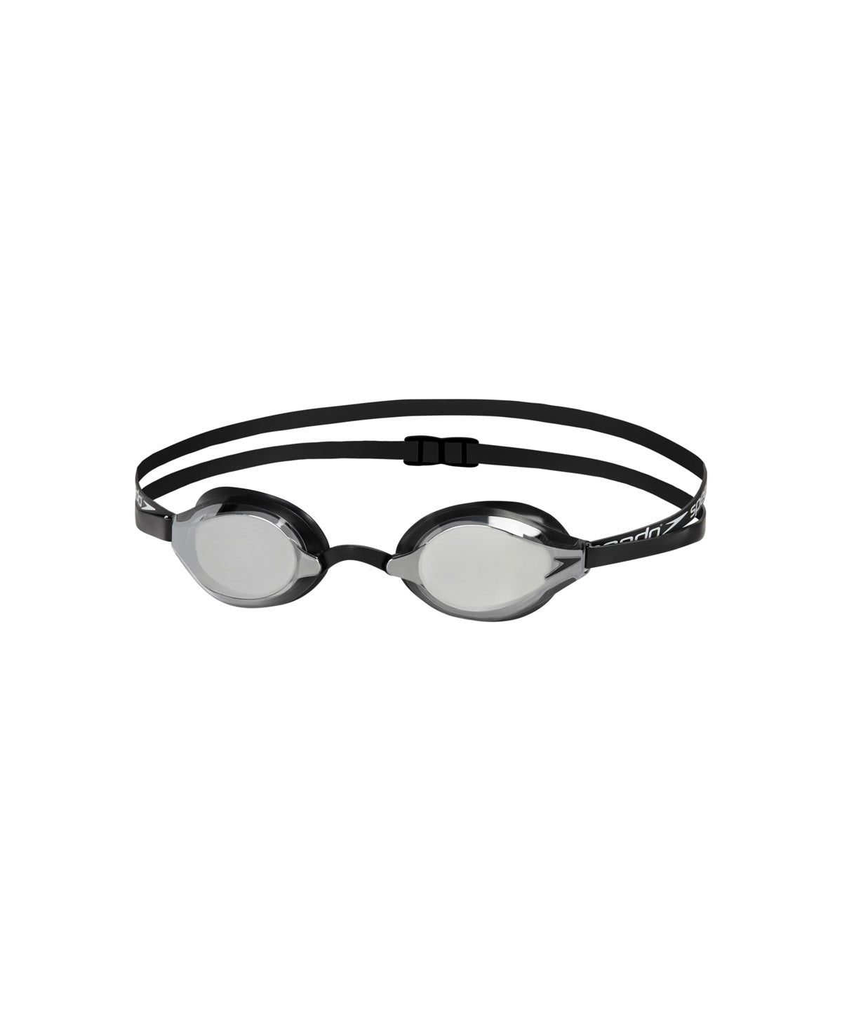 Fastskin Speedsocket 2 Mirror, musta - Speedo