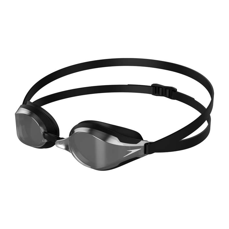 Fastskin Speedsocket 2 Mirror, musta - Speedo