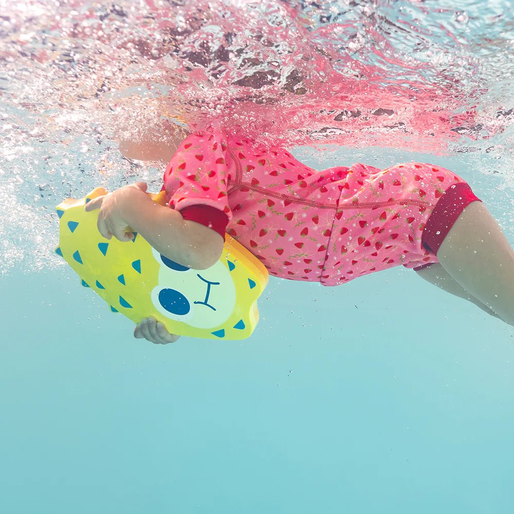 Floatboard lasten uimalauta, PufferfishSplashy