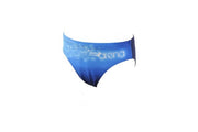 Fluidity Youth Brief poikien uimahousut, sininenArena