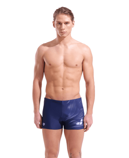 Foliage Swim Short miesten uimahousut, tummansininenArena