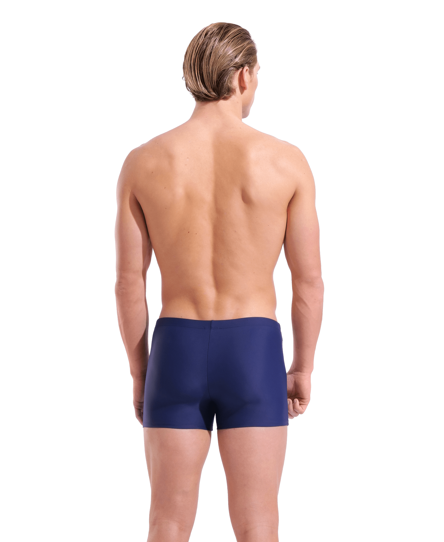 Foliage Swim Short miesten uimahousut, tummansininenArena