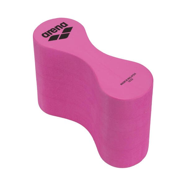 Freeflow Pullbuoy II, pinkkiArena
