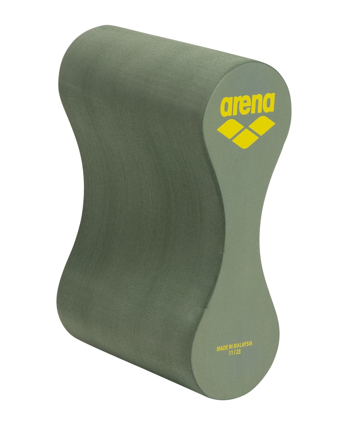 Freeflow Pullbuoy II, Sage Green - Arena
