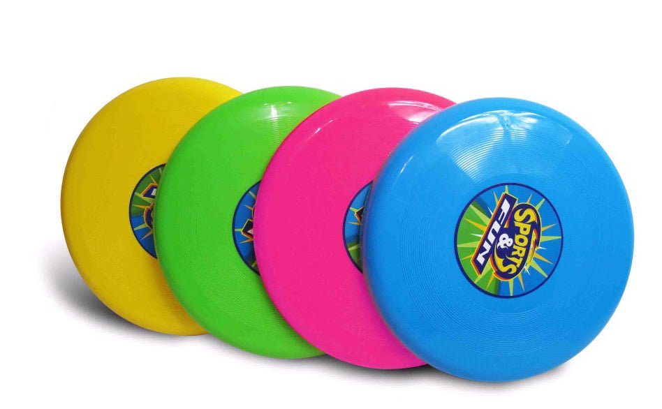 FRISBEE 25 CMTOYROCK SUMMER
