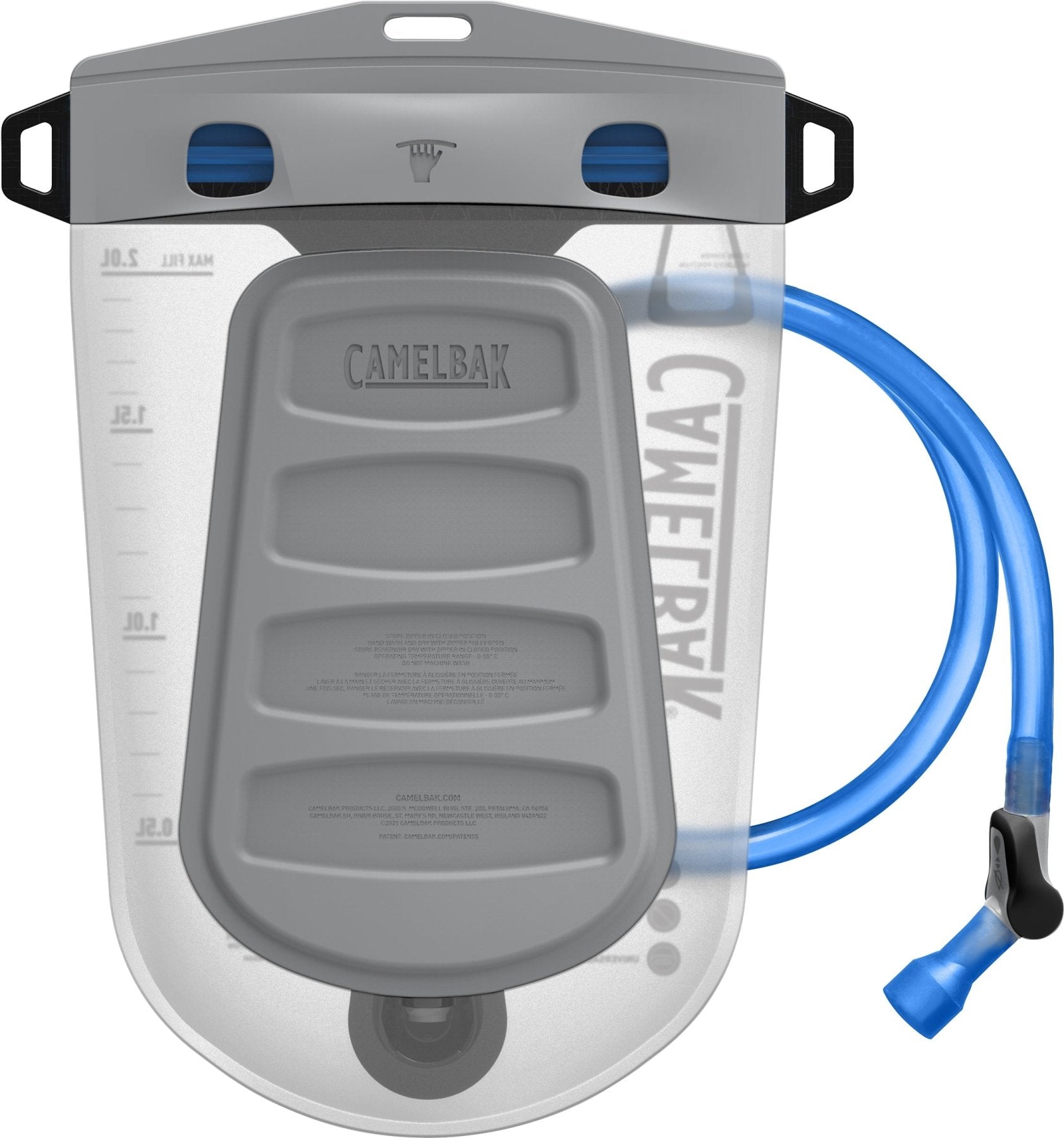 Fusion 2L Reservoir - Camelbak