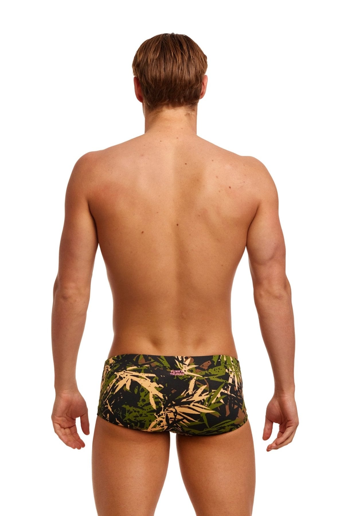 Gigi Jo Jo miesten uimahousutFunky Trunks