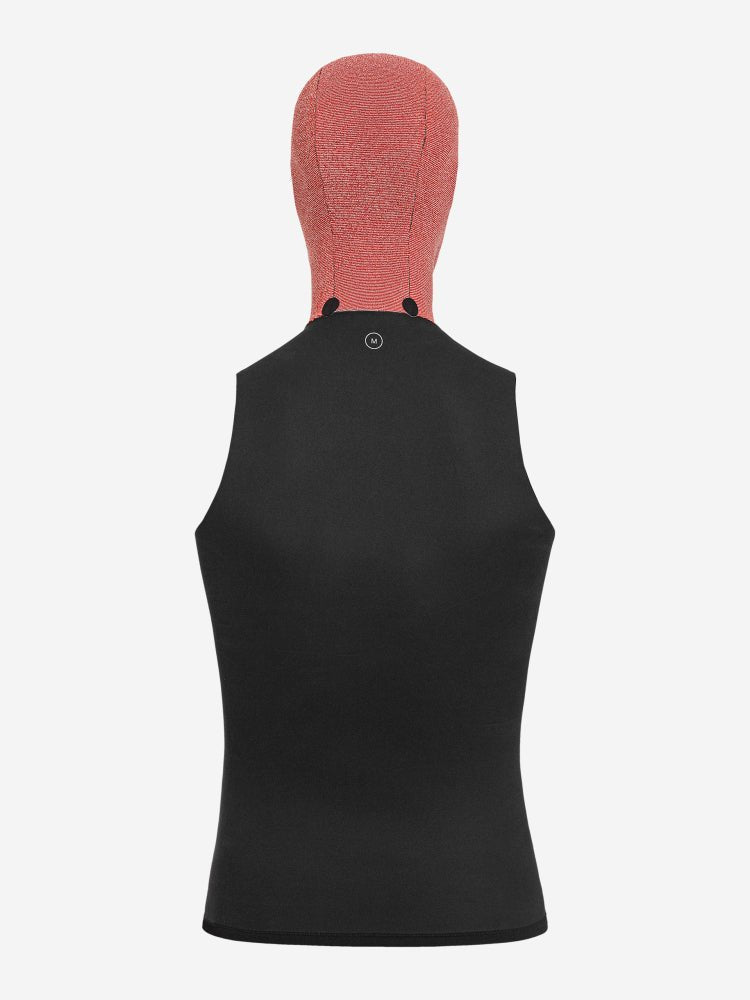 Heatseeker Vest hupullinen neopreeniliiviOrca