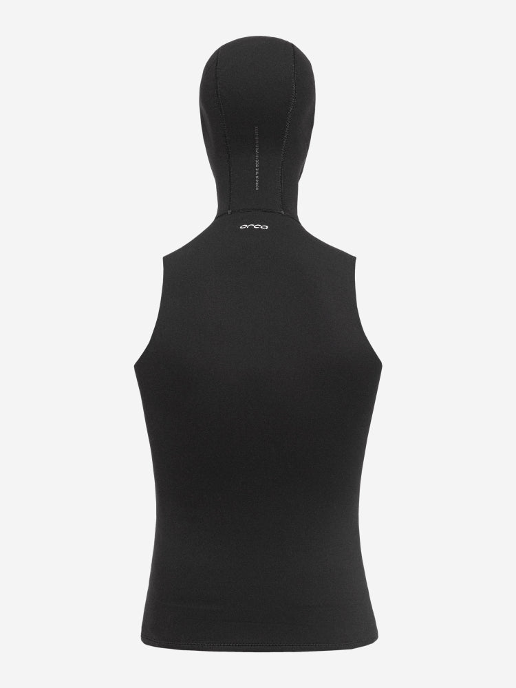 Heatseeker Vest hupullinen neopreeniliiviOrca