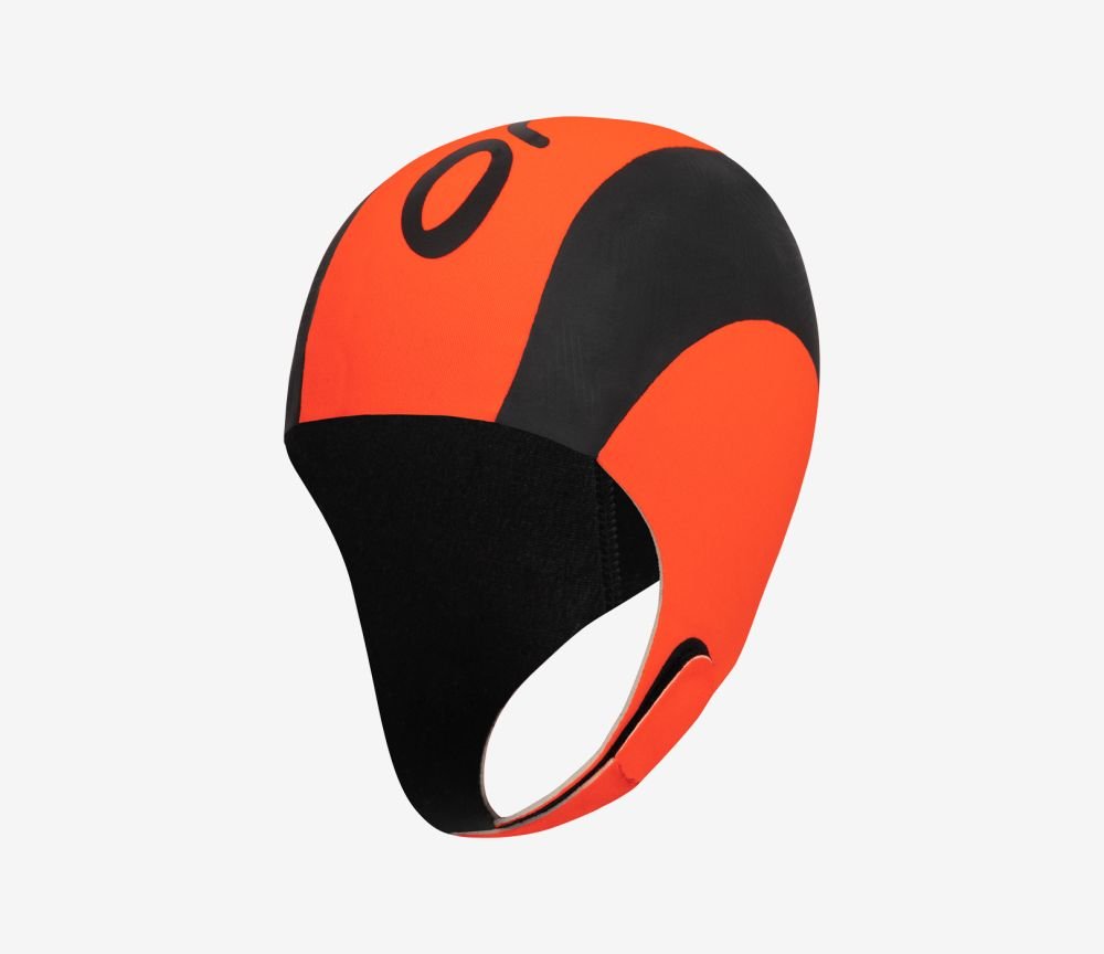 High Visibility neopreeninen uimalakkiOrca