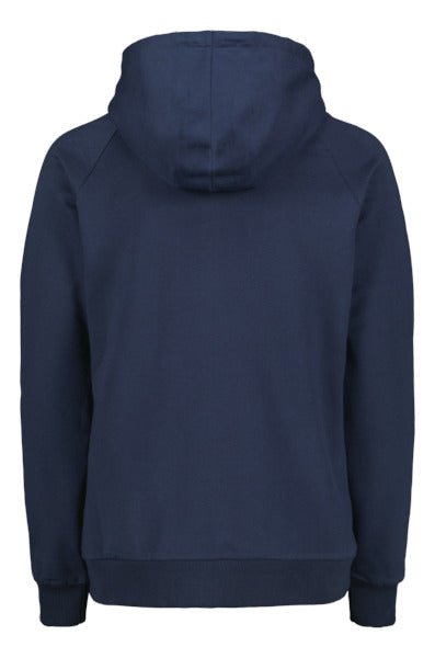 Hooded Sweat jacket Small Logo Women, navySpeedo