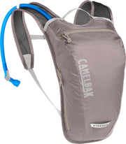 Hydrobak Light 1,5L Purple Dove Juoksureppu pyöräilyyn - Camelbak